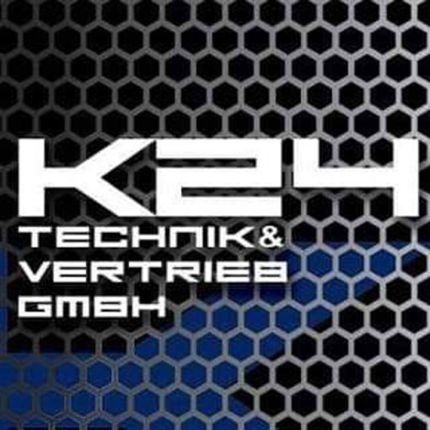 Logo von K24 Technik & Vertrieb GmbH