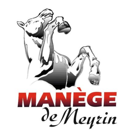 Logo from Manège de Meyrin | Cours d'équitation