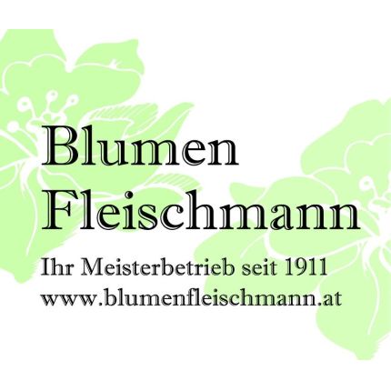 Logo fra Blumen Fleischmann GmbH