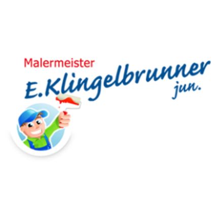 Logo from Malermeister Ernst Klingelbrunner jun.