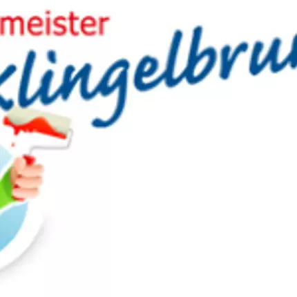 Logo od Malermeister Ernst Klingelbrunner jun.