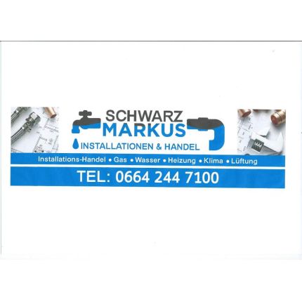 Logo od Schwarz Markus Installationen GmbH