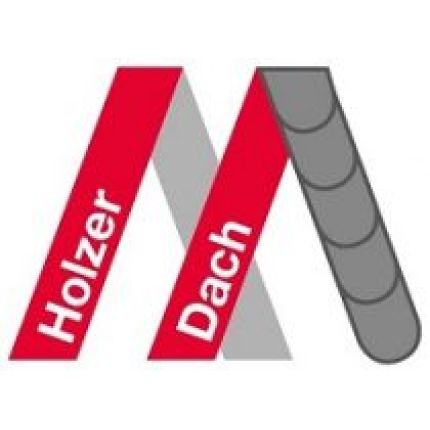 Logo de Dachdeckerei Holzer Dach