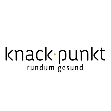 Logo od Praxis knack.punkt rundum gesund (Physiotherapie - Ergotherapie - Logopädie)