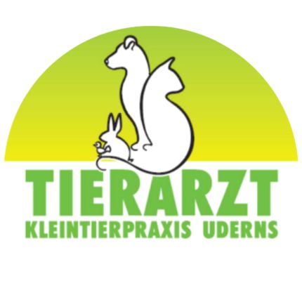 Logo van Tierarzt Uderns Zillertal