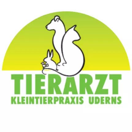 Logo od Tierarzt Uderns Zillertal