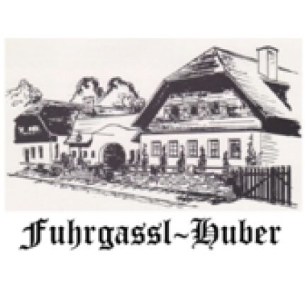 Logo od Fuhrgassl-Huber, Weingut und Buschenschank