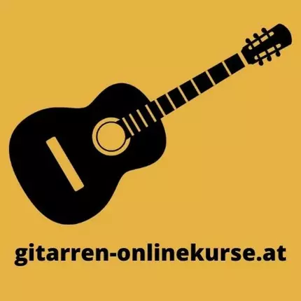 Logo von Gitarren - Onlinekurse