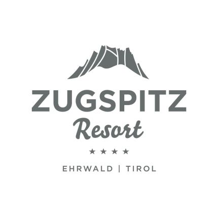 Logo da Zugspitz Resort