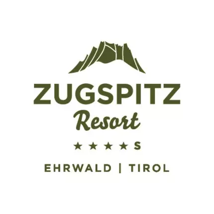 Logotipo de Zugspitz Resort