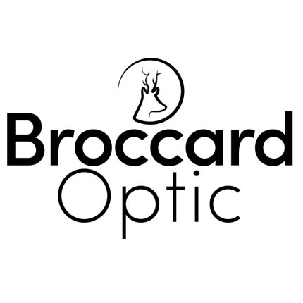 Logo von Broccard Optic