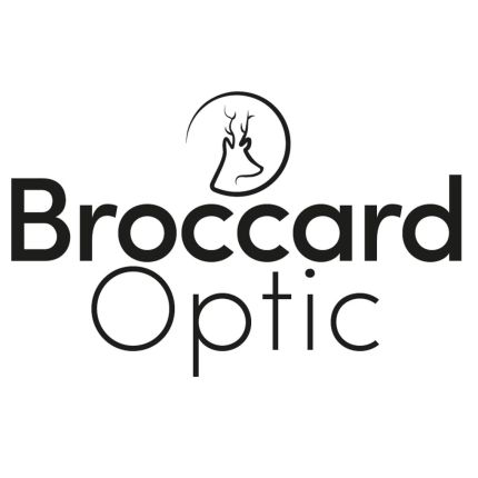 Logo de Broccard Optic