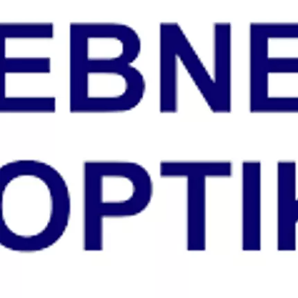 Logo od Ebneter Optik, Brillen & Kontaktlinsen