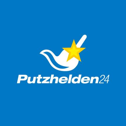 Logotyp från Putzhelden