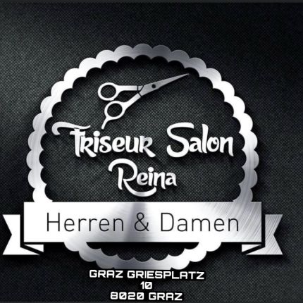 Logo od Friseur Salon Reina