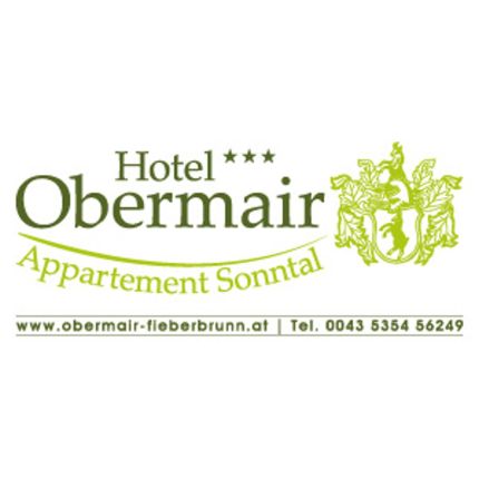 Logotipo de Hotel Gasthof Obermair