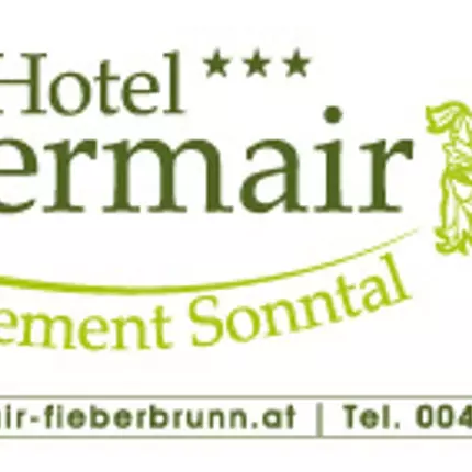 Logotyp från Hotel Gasthof Obermair