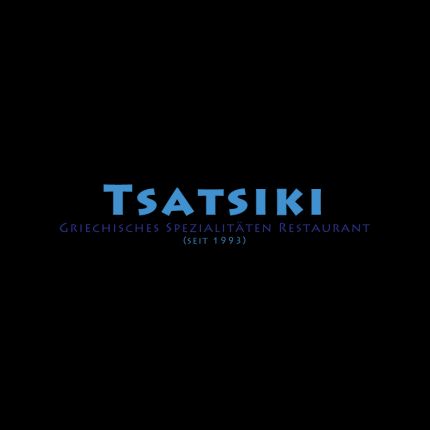 Logo from Restaurant Tsatsiki