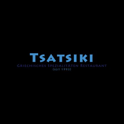 Logotipo de Restaurant Tsatsiki