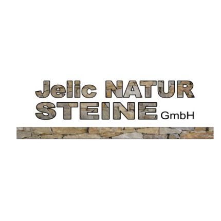 Logotyp från Jelic Natursteine GmbH