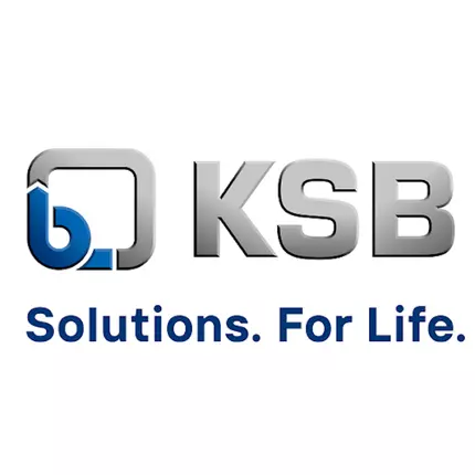 Logo from KSB (Schweiz) AG