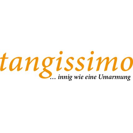 Logo fra TANGISSIMO Tango Argentino Unterricht + Show