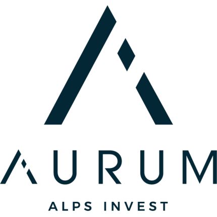 Logo od Aurum Alps Invest GmbH & Co KG