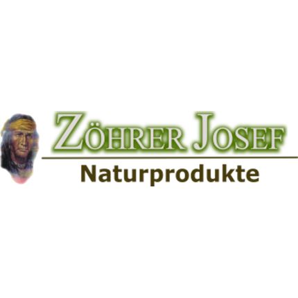 Logótipo de Naturprodukte Josef Zöhrer