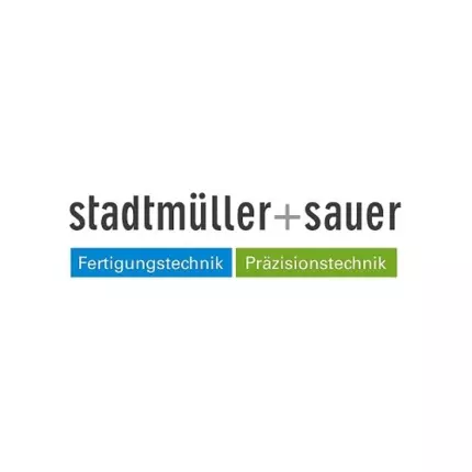 Logo od Stadtmüller + Sauer