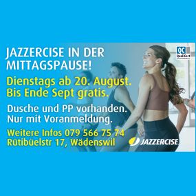 Bild von Jazzercise Studio