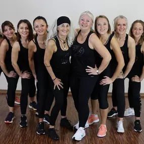 Bild von Jazzercise Studio