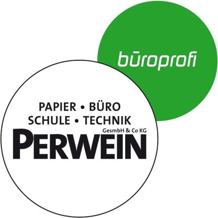Logótipo de büroprofi Perwein