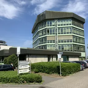 Bild von AOK NordWest - Kundencenter Unna