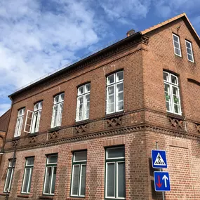 Bild von AOK NordWest - Kundencenter Mölln