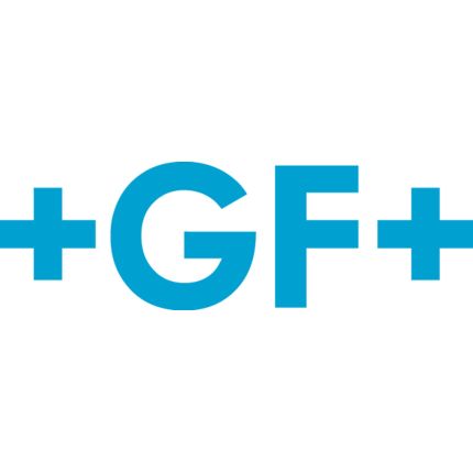 Logotipo de GF Casting Solutions Novazzano SA