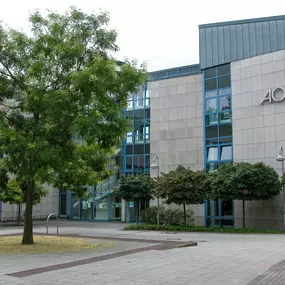 Bild von AOK NordWest - Kundencenter Gütersloh