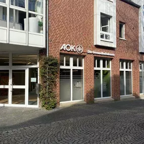 Bild von AOK NordWest - Kundencenter Steinfurt