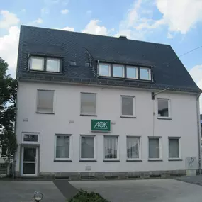 Bild von AOK NordWest - Kundencenter Meschede