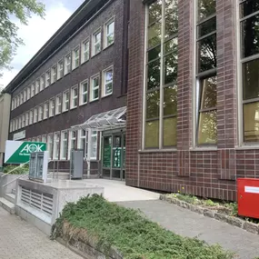 Bild von AOK NordWest - Kundencenter Bochum