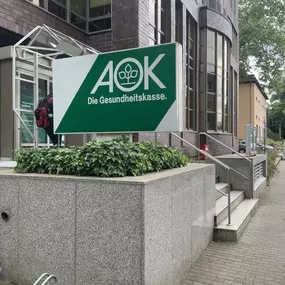 Bild von AOK NordWest - Kundencenter Bochum