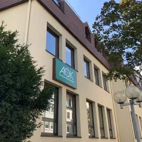 Bild von AOK NordWest - Kundencenter Lippstadt