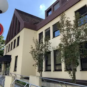 Bild von AOK NordWest - Kundencenter Lippstadt