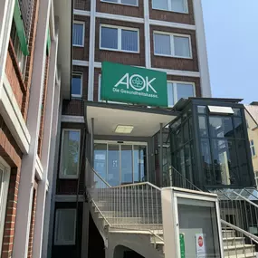 Bild von AOK NordWest - Kundencenter Herne