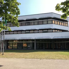 Bild von AOK NordWest - Kundencenter Itzehoe