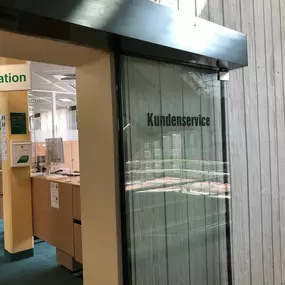 Bild von AOK NordWest - Kundencenter Schleswig