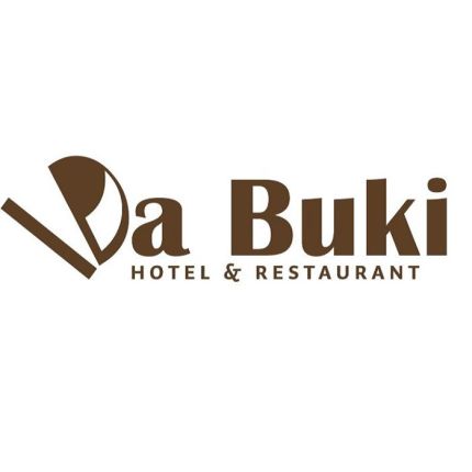 Logotyp från Restaurant & Hotel Da Buki