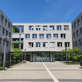 Bild von AOK NordWest - Fachzentrum Dortmund