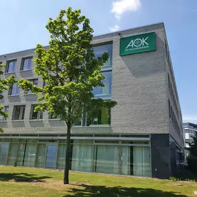 Bild von AOK NordWest - Fachzentrum Dortmund