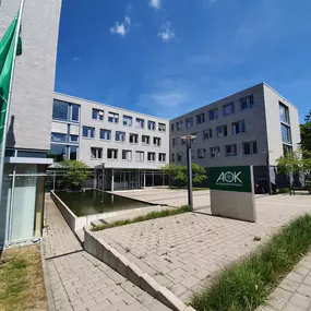 Bild von AOK NordWest - Fachzentrum Dortmund