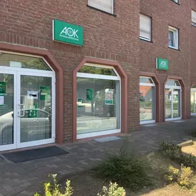 Bild von AOK NordWest - Kundencenter Brakel